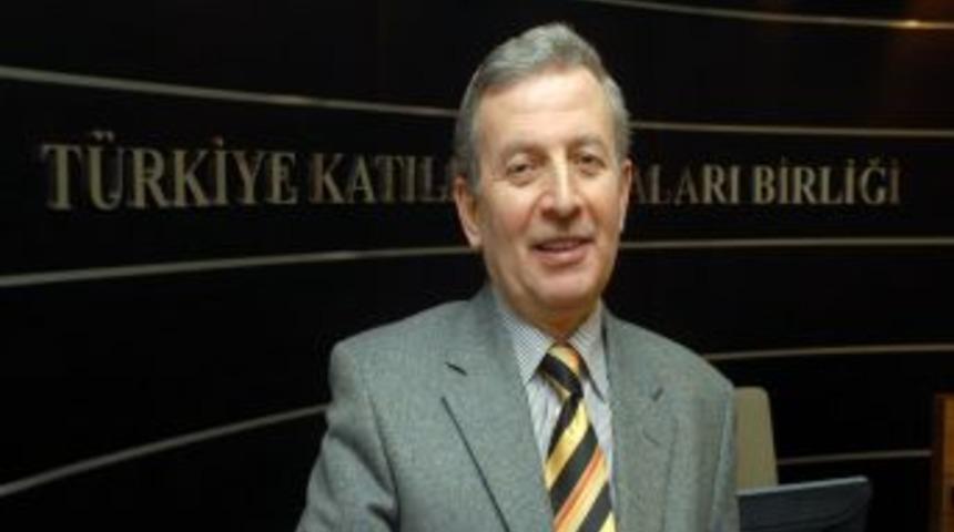 Katılım bankalarının ilk &ccedil;eyrek net karı 169 milyon TL