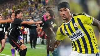 Beşiktaş'tan Fenerbahçeli Archie Brown'a olay gönderme!