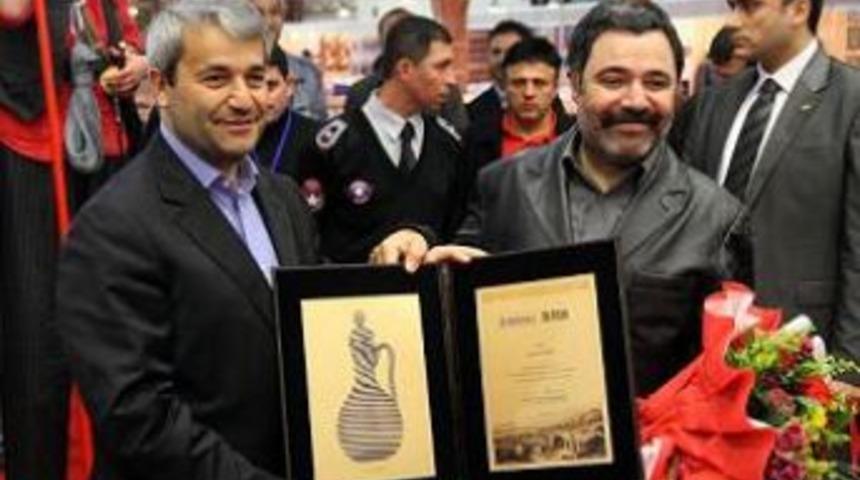 &quot;İlk polisiye roman Tevrat&quot;