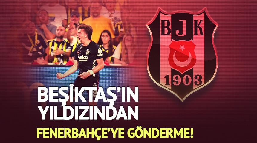 Rıdvan Yılmaz'dan Fenerbah&ccedil;eli oyuncuya flaş g&ouml;nderme! "B&uuml;y&uuml;k konuşmamak lazım"