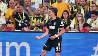 Rıdvan Yılmaz'dan Fenerbah&ccedil;eli oyuncuya flaş g&ouml;nderme! "B&uuml;y&uuml;k konuşmamak lazım"