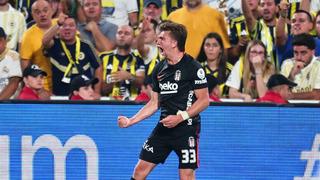 Rıdvan Yılmaz'dan Fenerbahçeli oyuncuya flaş gönderme! Büyük konuşmamak lazım