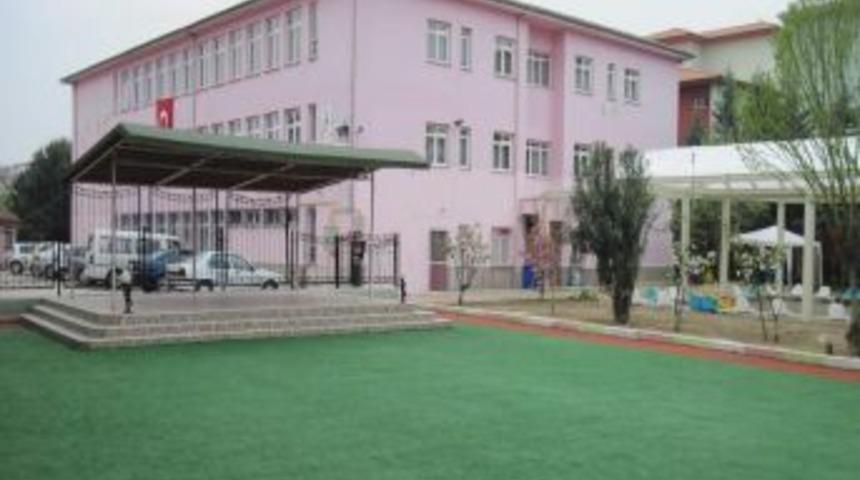 Dr. Ayten Bozkaya Anaokulu'ndan geri d&ouml;n&uuml;ş&uuml;m projesi