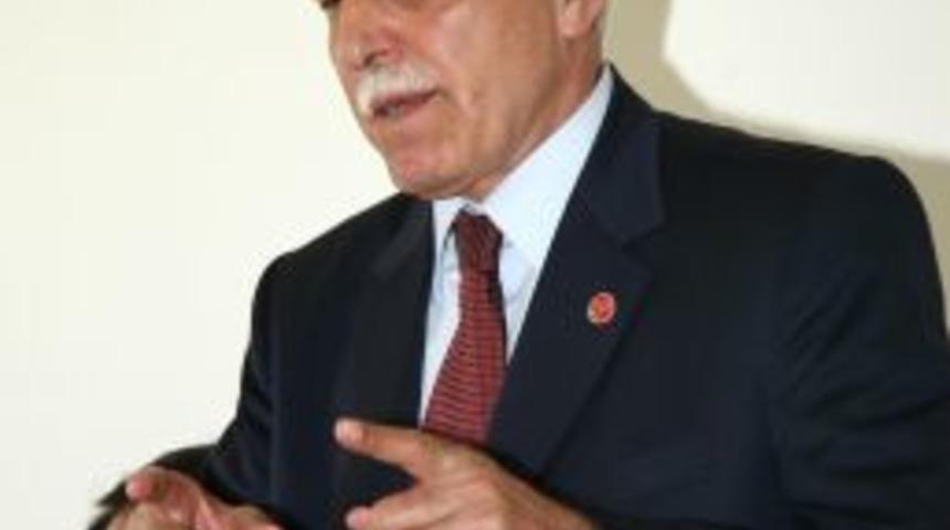 SP Genel Başkanı Kamalak: Bir milletin g&uuml;c&uuml;, maneviyatlı gen&ccedil;leriyle &ouml;l&ccedil;&uuml;l&uuml;r