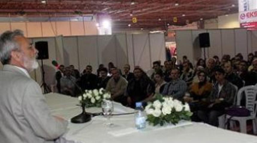 Türkler özgür değil