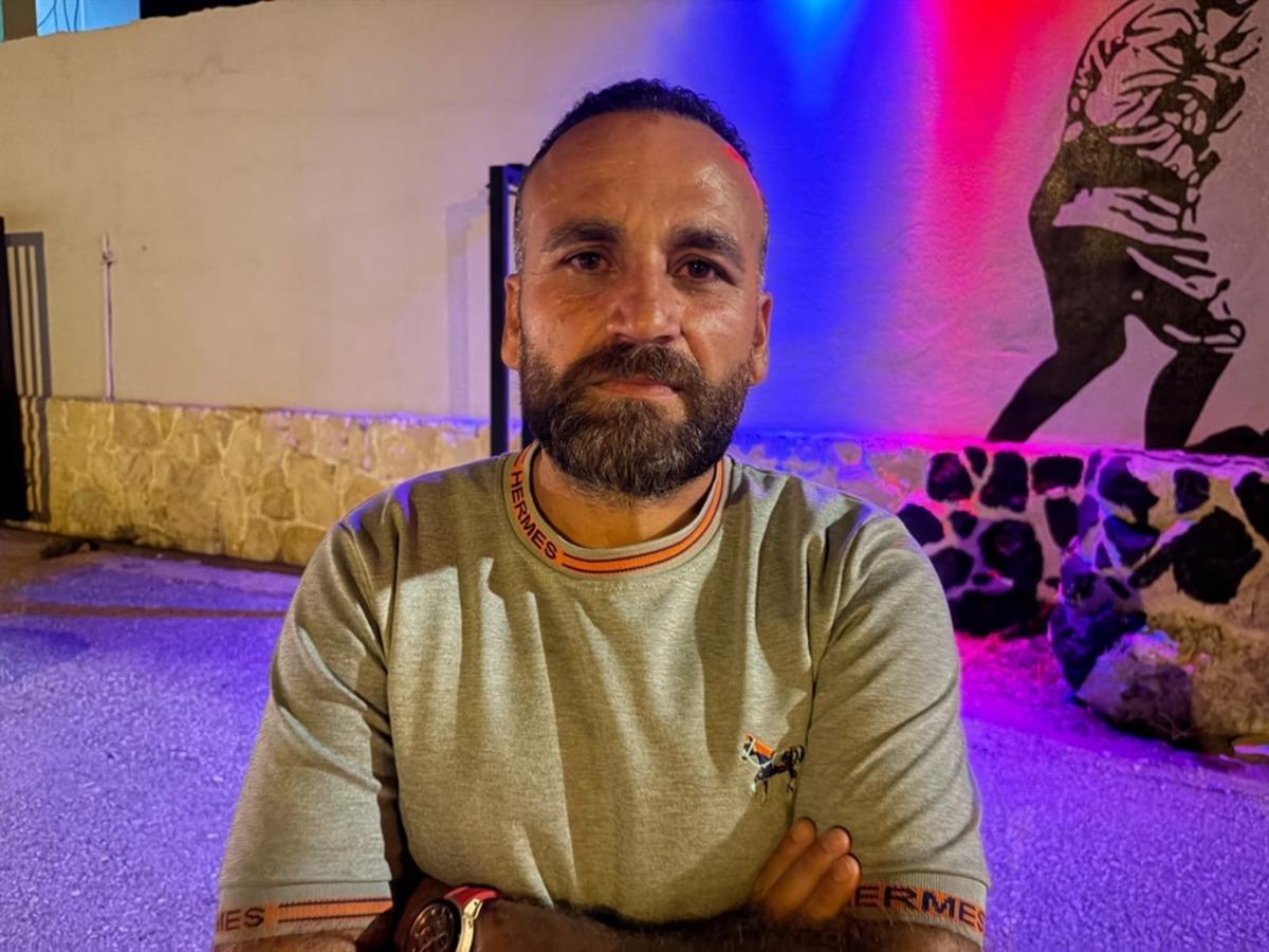 Kayıp olarak aranırken, Titus Tüneli nde baygın halde bulundu 2