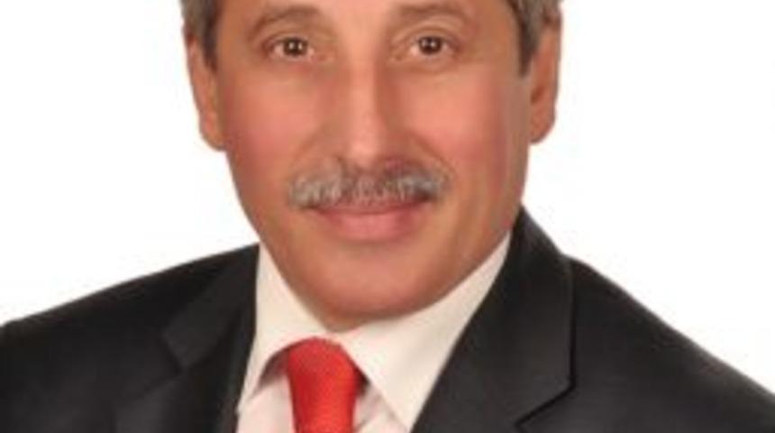 KOBİDER: Esnaf siyasete alet edilmemeli