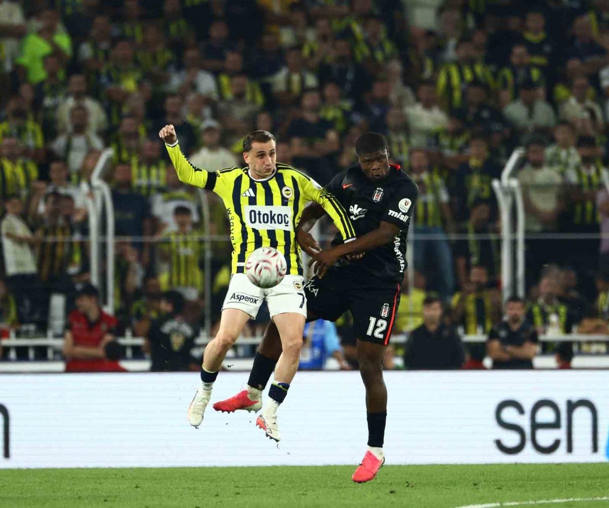 Sinan Engin Fenerbahçe yi yerden yere vurdu! "En büyük hastalığı..." 6