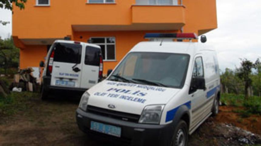 Rize'de Gürcü işçi dehşeti