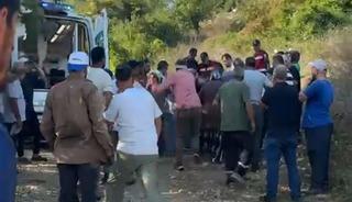 Devrilen trakt&ouml;r&uuml;n altında kalarak yaşamını yitirdi