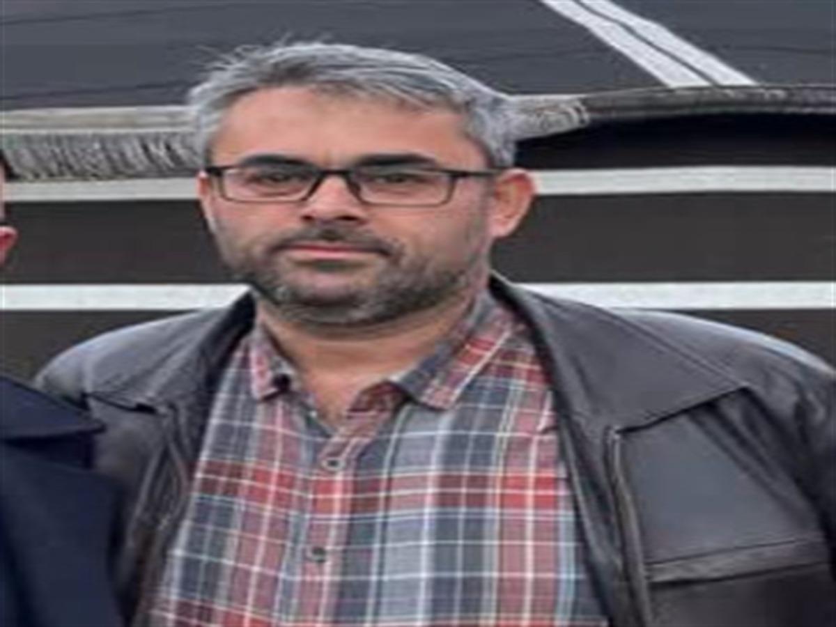 Devrilen traktörün altında kalarak yaşamını yitirdi 2