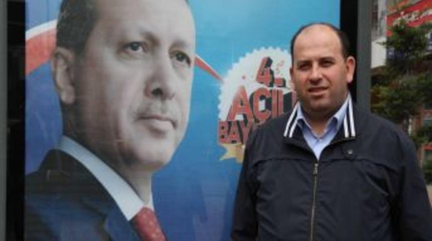 Begovi&ccedil;, Bosna Hersek&rsquo;i Başbakan Erdoğan&rsquo;a emanet etmiş