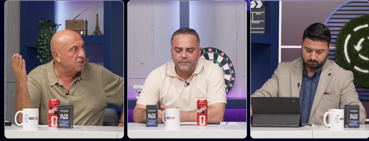 Sinan Engin Fenerbahçe yi yerden yere vurdu! "En büyük hastalığı..." 1