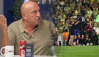 Sinan Engin Fenerbah&ccedil;e'yi yerden yere vurdu! "En b&uuml;y&uuml;k hastalığı..."