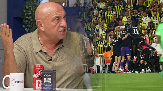 Sinan Engin Fenerbahçe'yi yerden yere vurdu! "En büyük hastalığı..."