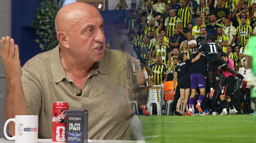 Sinan Engin Fenerbah&ccedil;e'yi yerden yere vurdu! "En b&uuml;y&uuml;k hastalığı..."