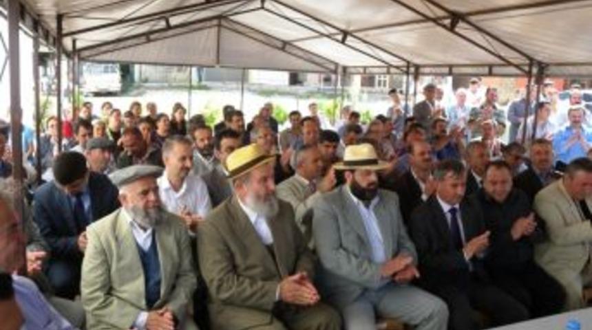 Sadullah Ergin: Hizmet etmek istiyorum