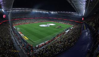Fenerbah&ccedil;e-Beşiktaş derbisinde acı olay! Taraftar hayatını kaybetti