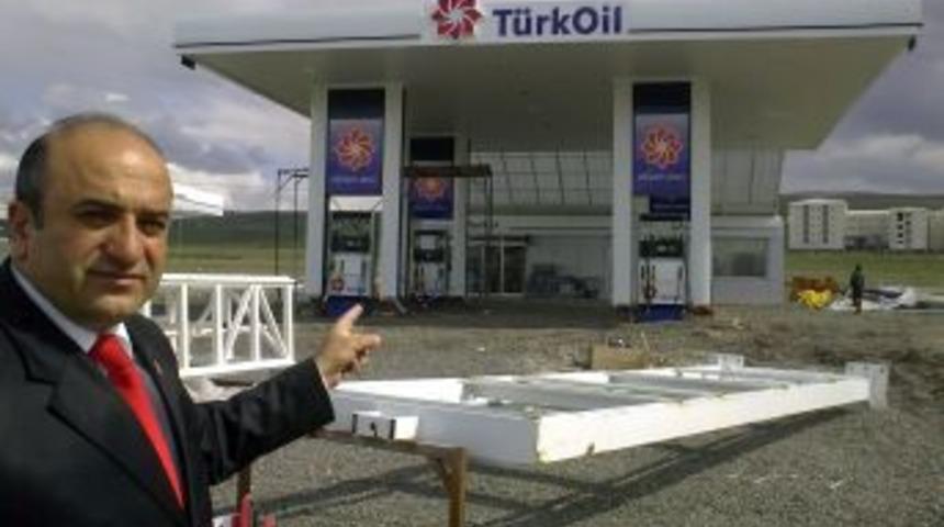 Ardahan'ı enerji üssü yapacak
