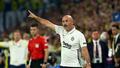 Vincenzo Italiano, ilk derbisinden galip ayr�ld�
