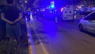 İki grup arasında silahlı &ccedil;atışma; &Ouml;l&uuml; ve yaralılar var