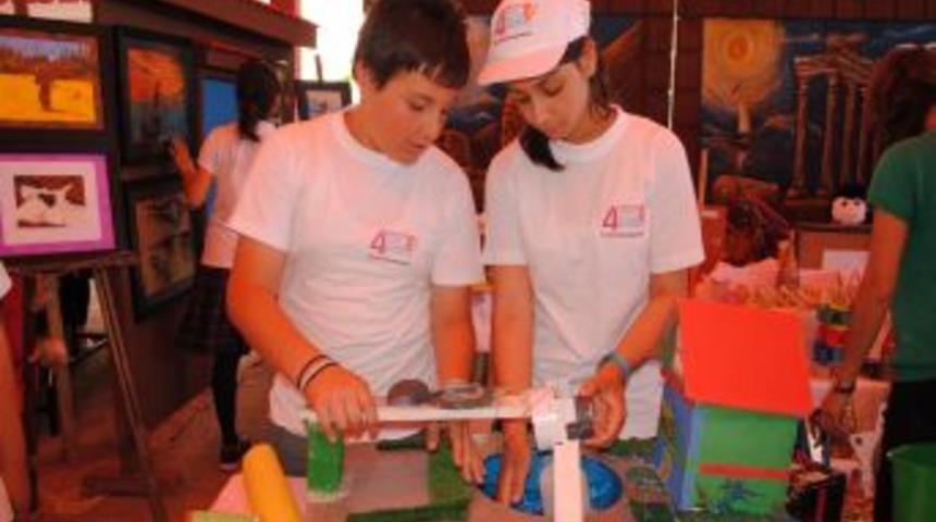 Havuza Bebek D&uuml;şt&uuml; Projesi'yle &ccedil;ocuklar boğulmadan kurtarılacak