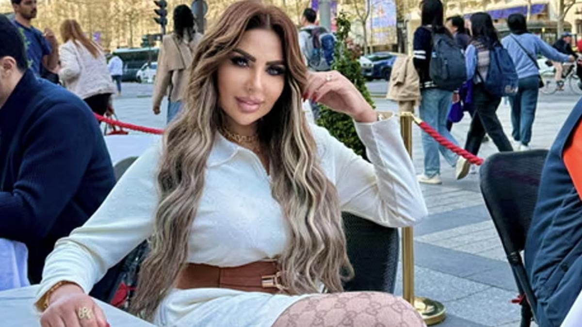 Mısır’da kadın sunucu dahil 12 kişi, uyuşturucu suçundan idama mahkum edildi 1