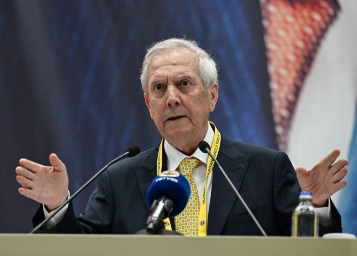 Aziz Yıldırım Beşiktaş maçı sonrası ateş püskürdü! "Dayak yiyen hakeme, hakemlik yaptırırsanız..." 5