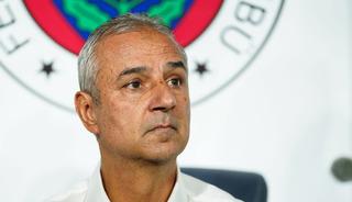 İsmail Kartal mağlubiyetin sorumlusunu a&ccedil;ıkladı!