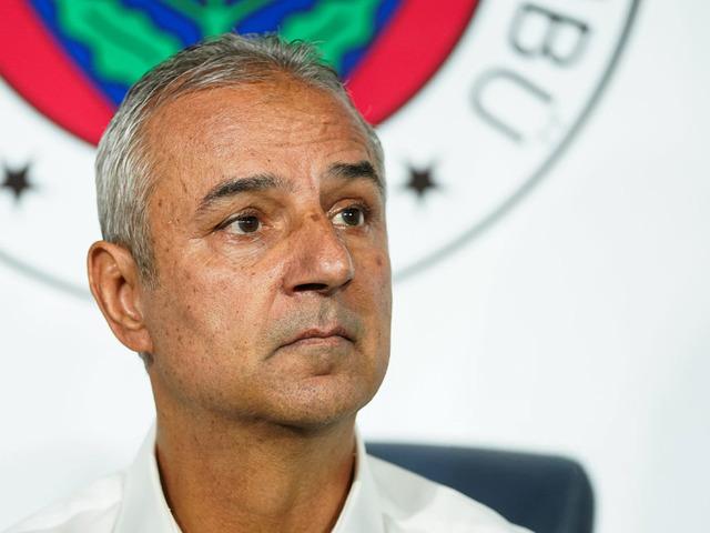 İsmail Kartal mağlubiyetin sorumlusunu a&ccedil;ıkladı!