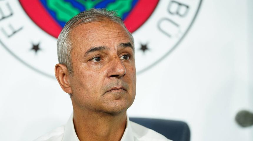 İsmail Kartal mağlubiyetin sorumlusunu a&ccedil;ıkladı!