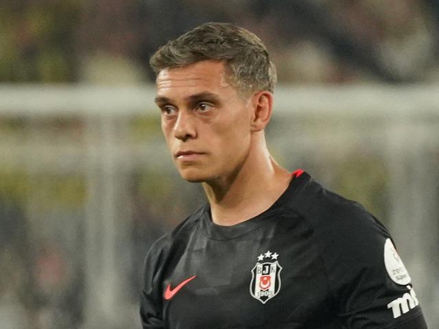 Leandro Trossard'dan ma&ccedil; sonunda g&ouml;vde g&ouml;sterisi!