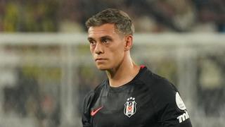 Leandro Trossard'dan maç sonunda gövde gösterisi!