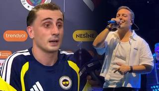 Oğuzhan Ko&ccedil;'tan Kerem Akt&uuml;rkoğlu'na sert tepki!