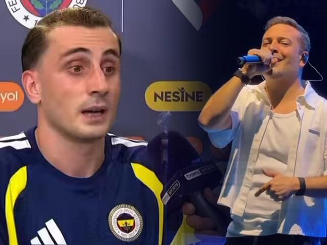 Oğuzhan Ko&ccedil;'tan Kerem Akt&uuml;rkoğlu'na sert tepki!