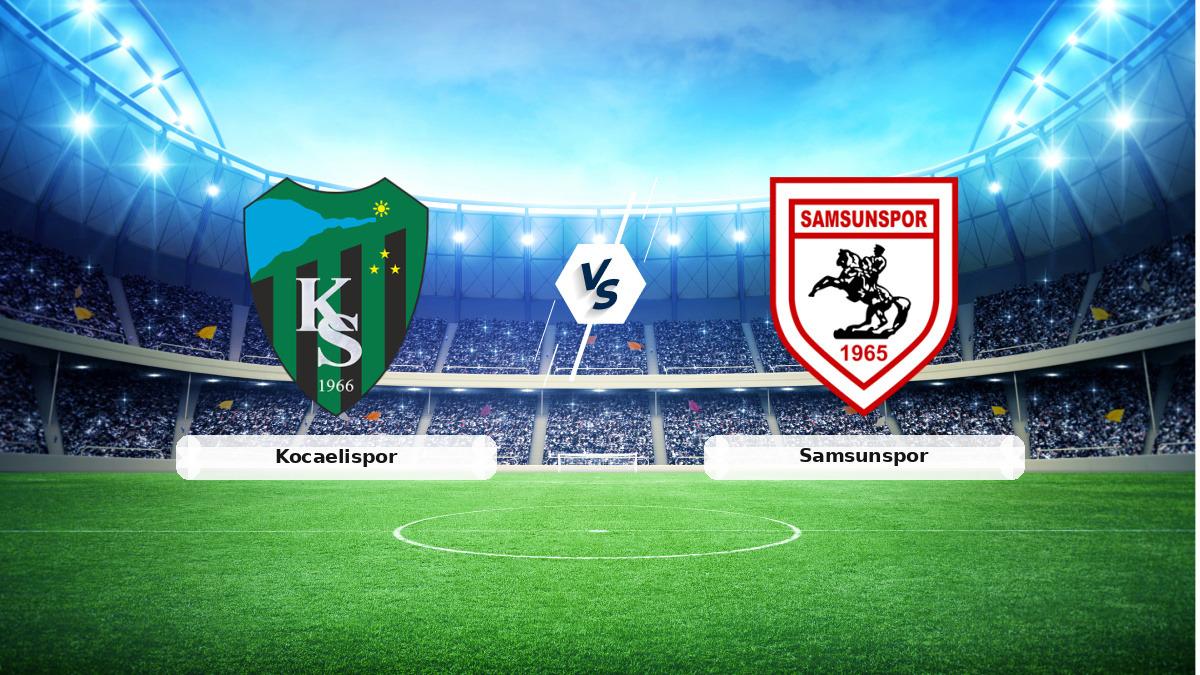 Çorum FK dan Samsunspor a gol yağmuru! Deplasmanda 5-1 kazandı 1