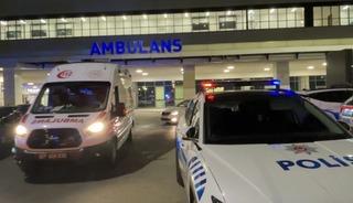 Gaziantep&rsquo;te husumetli iki grup arasında silahlı kavga: 2 &ouml;l&uuml;, 3 yaralı