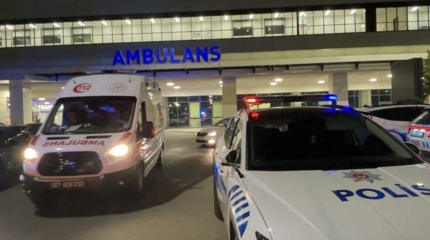 Gaziantep&rsquo;te husumetli iki grup arasında silahlı kavga: 2 &ouml;l&uuml;, 3 yaralı
