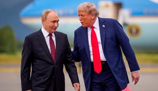 Kremlin: "Putin ve Trump iletişimde kalacaklar" 