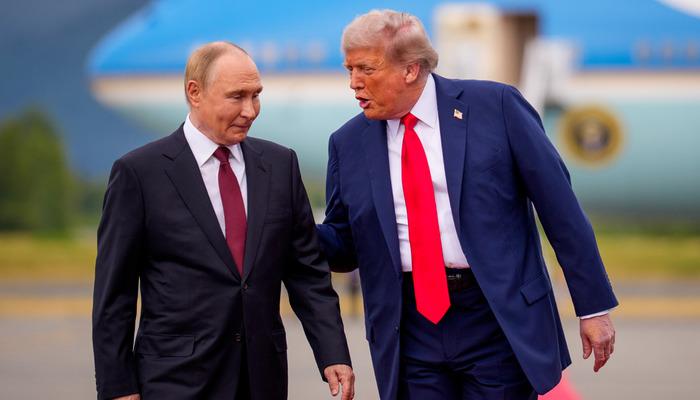 Kremlin: "Putin ve Trump iletişimde kalacaklar" 