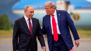 Kritik görüşme sonrası Kremlin'den ilk açıklama: Putin ve Trump iletişimde kalacakları konusunda anlaştı