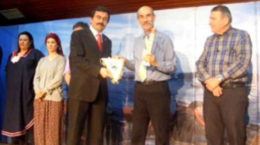 Haraşo Hayatlar kahkahaya boğdu