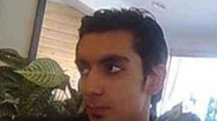 &Ouml;ld&uuml;r&uuml;p evinin &ouml;n&uuml;ne bıraktılar!..