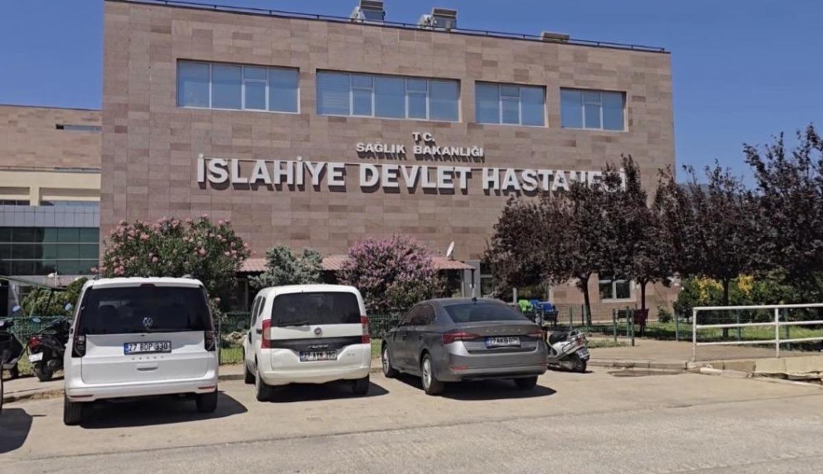 Gaziantep’te husumetli iki grup arasında silahlı kavga: 2 ölü, 3 yaralı 2