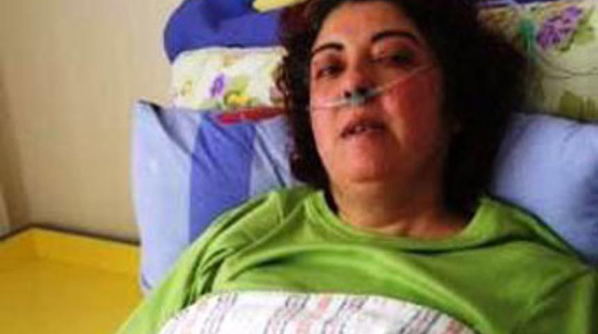 Narin öğretmen hayata tutunamadı