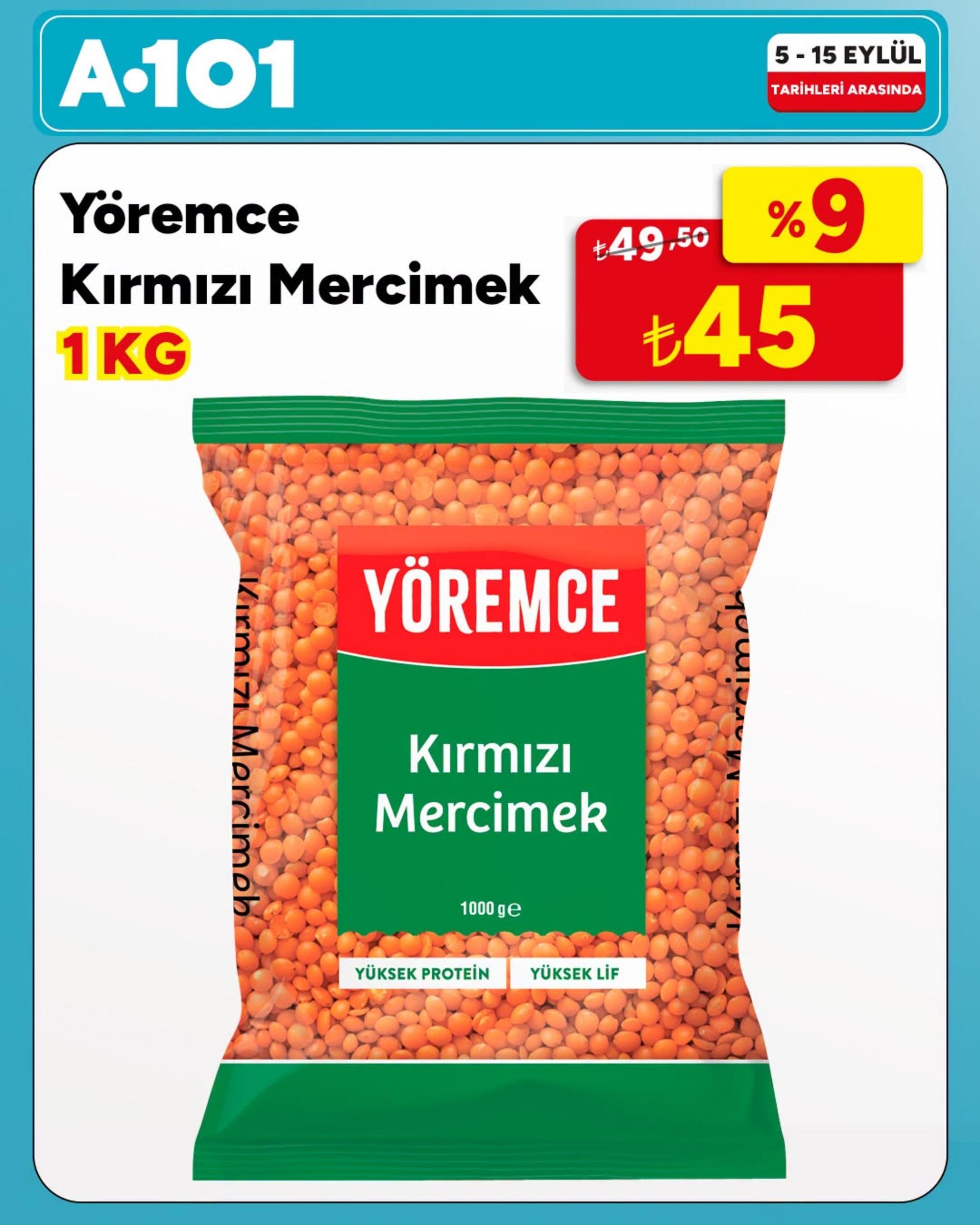 05 Eyl&uuml;l - 15 Eyl&uuml;l