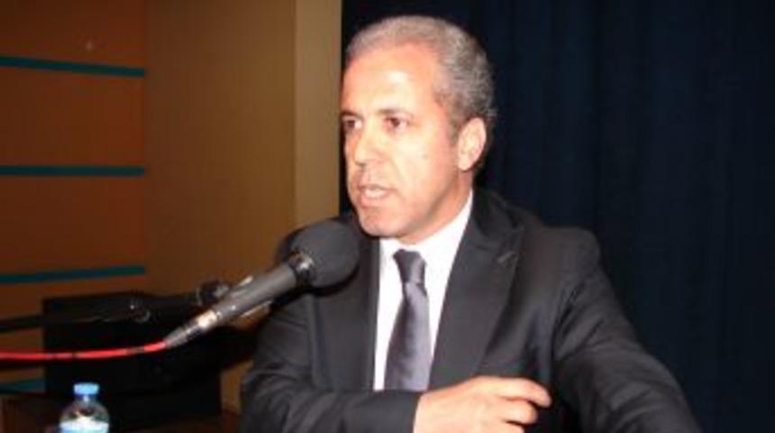 Şamil Tayyar: Başbakan Erdoğan&rsquo;ı Cihaner dinletti