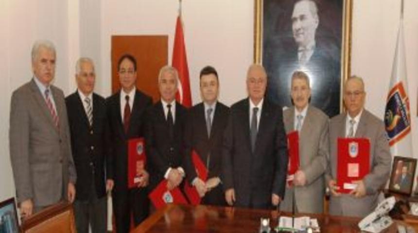 Sanayiciler imeceyle end&uuml;stri meslek lisesi yaptırıyor