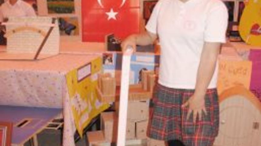 G&ouml;rme engelliller, engelleri Akıllı Baston'la aşacak