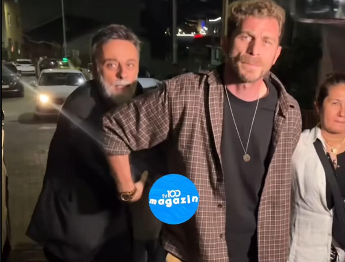 Serhat Kılıç ın sevgilisi Özlem Esmergül ü sır gibi sakladılar 1